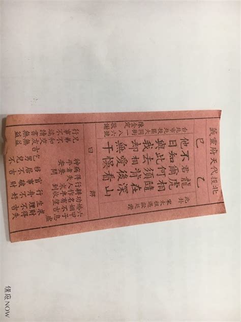 龍虎相隨在深山單身|天上聖母媽祖六十甲子靈籤解籤（慈護宮）: 乙巳第九籤